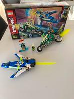 Lego ninjago 71709, Ophalen of Verzenden, Zo goed als nieuw, Lego