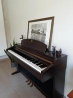Yamaha Clavinova piano, Musique & Instruments, Piano, Enlèvement, Utilisé