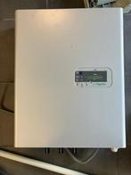 omvormer zonnepanelen Schneider Electric 600E, Doe-het-zelf en Bouw, Zonnepanelen en Toebehoren, Ophalen, Gebruikt