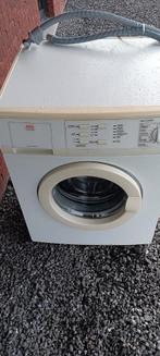 Machine à laver pour pièces, Electroménager, Lave-linge, Ne fonctionne pas, Enlèvement ou Envoi