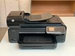 HP Officejet 7500A Wide Format A3 printer, Ophalen, Gebruikt, Printer