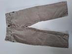 Pantalon en velours côtelé beige taille 4 ans, Enfants & Bébés, Vêtements enfant | Taille 104, Pantalon, Garçon, Enlèvement ou Envoi