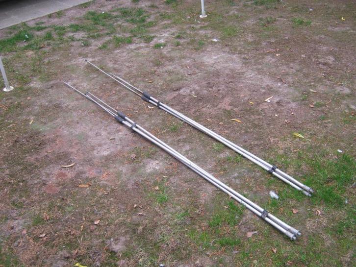 3 Ement Beam, Telecommunicatie, Antennes en Masten, Gebruikt, Antenne, Ophalen