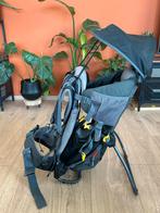 Deuter Kid Comfort 1 Plus, Kinderen en Baby's, Zo goed als nieuw, Rug, Draagzak, Ophalen