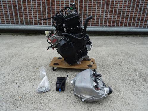 Compleet Super Charged Motorblok Kawasaki Z H2 SE 2020-2023, Motoren, Onderdelen | Kawasaki, Nieuw, Ophalen of Verzenden