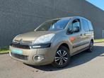 Berlingo 1.6 hdi 92pk 161000kms 2012, Automaat, Euro 5, Diesel, Onderhoudsboekje