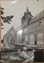 Wulveringem - Beauvoorde, Flandre Occidentale, Non affranchie, 1980 à nos jours, Enlèvement ou Envoi