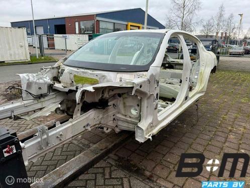 Plaatwerk Porsche Panamera 2011, Auto-onderdelen, Carrosserie, Gebruikt