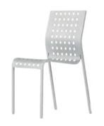 Mirandolina stoel, design Pietro Arosio, Zanotta, Huis en Inrichting, Stoelen, Ophalen, Overige kleuren, Design, Zo goed als nieuw