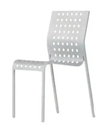 Mirandolina stoel, design Pietro Arosio, Zanotta, Huis en Inrichting, Ophalen, Overige kleuren, Design, Zo goed als nieuw
