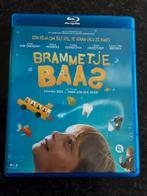 Brammetje Baas blu ray NL, Ophalen of Verzenden, Zo goed als nieuw, Drama
