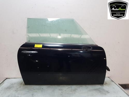 PORTIER RECHTS Mini Mini One / Cooper (R50), Auto-onderdelen, Carrosserie, Deur, Mini, Rechts, Gebruikt