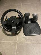Thrustmaster TMX Stuur voor x box en pc, Games en Spelcomputers, Ophalen of Verzenden, Zo goed als nieuw, Stuurtje of Sportattribuut