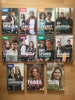 Boeken Thuis, Ophalen of Verzenden, Zo goed als nieuw, Tv-serie