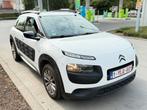 Citroen c4 cactus - 1.2 benzine - euro 6b, Auto's, Bedrijf, C4 Cactus, Airbags, Euro 6