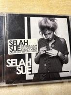 Selah Sue - Selah Sue, Cd's en Dvd's, Ophalen of Verzenden, Gebruikt