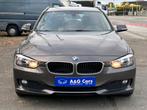 BMW 318d 2014. 126.000 km. 100 kW euro 5, 100 kW, Euro 5, 1995 cc, 4 cilinders