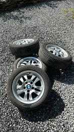 Bmw style 154, Ophalen, Gebruikt, Velg(en), 16 inch