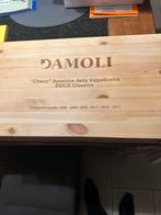 Damoli exclusief wijnpakket!!!!, Ophalen, Nieuw