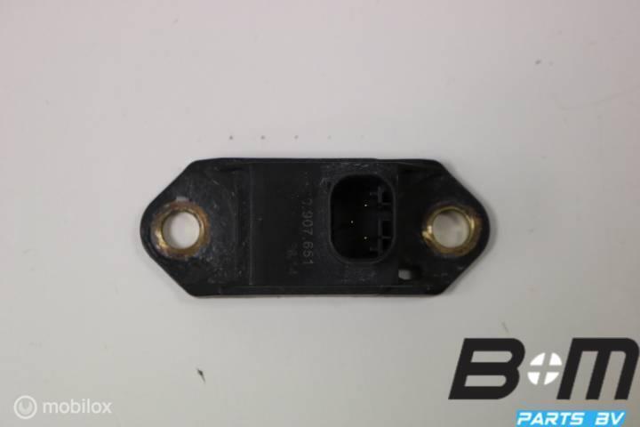 Acceleratiesensor Audi RSQ3, Auto diversen, Anti-diefstal, Gebruikt