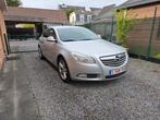 Opel insignia 2.0cdti 160pk 2011 met 238dkm, Auto's, Opel, Zwart, Particulier, Parkeersensor, Insignia