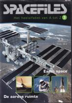 Spacefiles 3 : De Aardse Ruimte, CD & DVD, DVD | Documentaires & Films pédagogiques, Comme neuf, Science ou Technique, Tous les âges