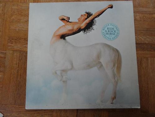 Roger Daltrey, Cd's en Dvd's, Vinyl | Rock, Gebruikt, Poprock, 12 inch, Ophalen of Verzenden