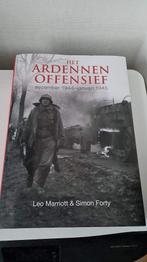 ardennen offencief, Envoi