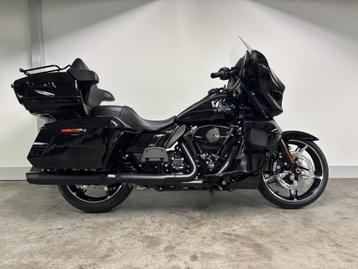 Harley-Davidson TOURING FLHXU STREET GLIDE ULTRA (bj 2025) beschikbaar voor biedingen