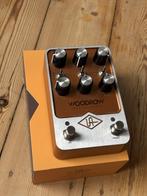 Universal Audio Woodrow '55 Instrument Amplifier, Muziek en Instrumenten, Ophalen of Verzenden, Zo goed als nieuw, Overige typen