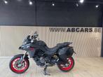 Ducati Multistrada 950 V2SS Pack travel, Bedrijf, Meer dan 35 kW, Enduro, 937 cc