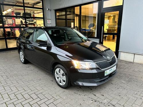 Skoda Fabia SW 1.0 TSI Ambition - ACTION D'AUTOMNE À 1000€, Autos, Skoda, Entreprise, Achat, Fabia, ABS, Airbags, Air conditionné