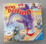 spel: Nino delfino, Enlèvement ou Envoi, Comme neuf, Ravensburger