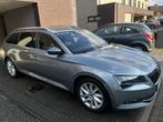 Skoda Superb, Auto's, USB, Euro 6, 4 cilinders, Alcantara