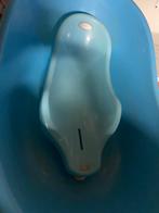 Baby bad staand met baby zitje, Kinderen en Baby's, Badjes en Verzorging, Gebruikt, Badje, Standaard, Ophalen