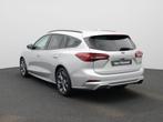 Ford Focus Clipper ST Line Style 125 PK Navigatie | Climate, Auto's, 1349 kg, Stof, Gebruikt, Bedrijf