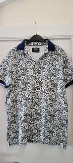 Rivers Woods polo - Maat L, Kleding | Heren, Polo's, Ophalen of Verzenden, Gedragen, Maat 52/54 (L), River woods