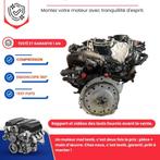 Audi a4 a5 a6 q5/seat exeo 2.0 tdi 163cv motor, Auto-onderdelen, Ophalen of Verzenden, Nieuw, Audi