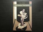 De naakte therapeut   Peter Rober, Boeken, Ophalen of Verzenden, Klinische psychologie