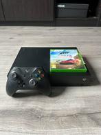 Xbox one X + Forza horizon 5, Games en Spelcomputers, Ophalen, Zo goed als nieuw, Xbox One