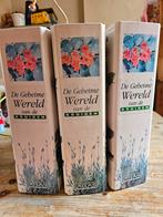 De geheime wereld van de kruiden, Ophalen, Gelezen