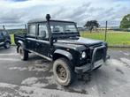 Land Rover Defender 130 TD5, Particulier, Te koop, Defender