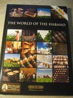 The world of the Habano, Boeken, Ophalen of Verzenden