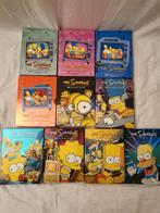 The Simpsons dvd's, Ophalen of Verzenden, Zo goed als nieuw