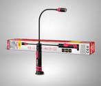 Lampe de travail flexible et aimantée KRAFTMULLER, Ophalen