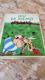 Jeu de mémo Astérix – La Zizanie (jeu de paires), Enlèvement