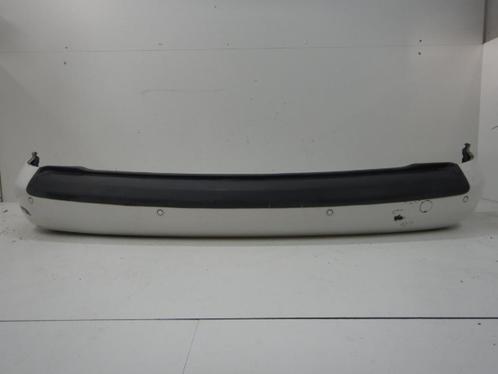 VW Caddy Achterbumper 4PDC + Bumperbalk LB9A, Auto-onderdelen, Carrosserie, Bumper, Volkswagen, Achter, Gebruikt, Ophalen of Verzenden