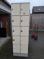Meerdere lockers vanaf 25 euro / st, Huis en Inrichting, Kasten | Lockerkasten, Ophalen, Zo goed als nieuw