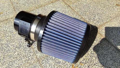 BMW X5 45e BMS cold air intake cone filter, Autos : Pièces & Accessoires, Moteurs & Accessoires, BMW, Utilisé, Enlèvement ou Envoi