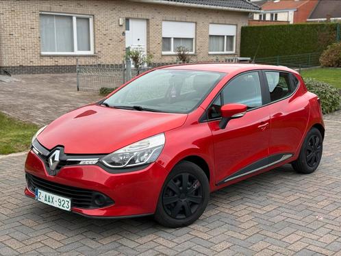 RENAULT CLIO SLECHTS 78.000KM 1.2BENZINE, Autos, Renault, Entreprise, Achat, Clio, Verrouillage central, Essence, Euro 5, Hatchback